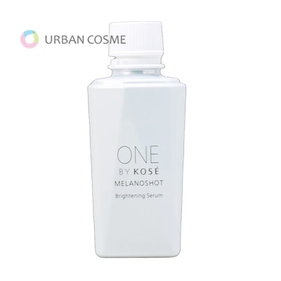 コーセー ONE BY KOSE メラノショット P 40ml レフィル