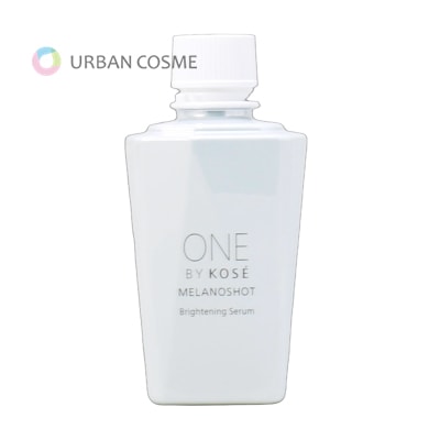 コーセー ONE BY KOSE メラノショット P 65ml レフィル