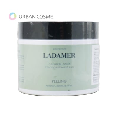 ラダメール CGCPピールパッド 200ml/30枚