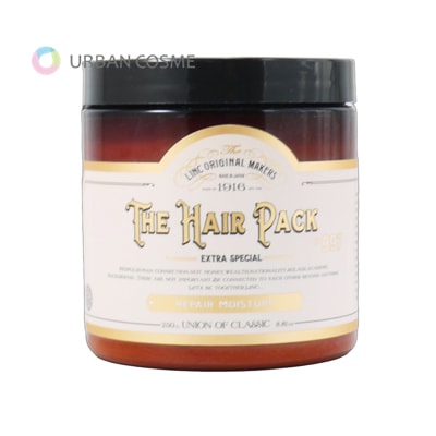 リンク オリジナルメーカーズ ヘアパック 997 リペアモイスチャー 250g