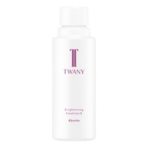 カネボウ　トワニー　ブライトニングエマルジョン　レフィル　100ml 従来品