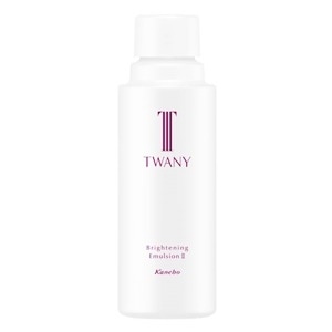 カネボウ　トワニー　ブライトニングエマルジョン　レフィル　100ml 従来品