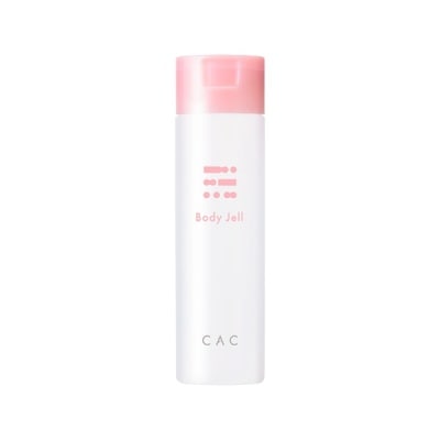 CAC　ボディジェル　200ml