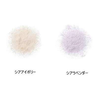 資生堂 マキアージュ エッセンスグロウキープパウダー 8g（使用見本