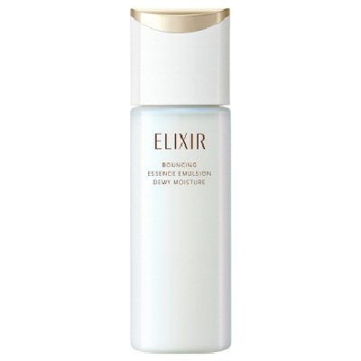 資生堂　エリクシール　リフトモイスト　エマルジョン ba　130ml（使用見本）