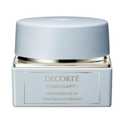コーセー コスメデコルテ イドラクラリティ 薬用 ブライトニング クリーム 50g