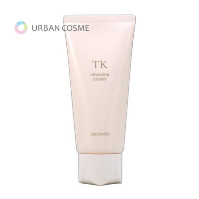 メナード　TK　クレンジングクリームA　130g（箱破損）