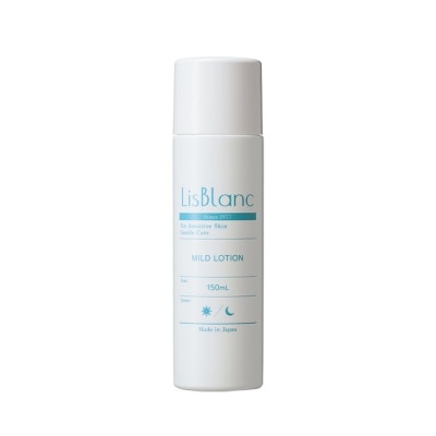 アクシージア リスブラン マイルド ローション 150ml