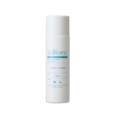 アクシージア リスブラン モイスト ローション 150ml