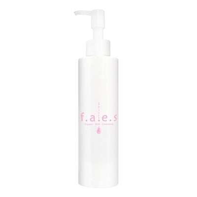 ドクターセレクト　セレクトフェイス　オーガニックマイルドクレンジング　200ml