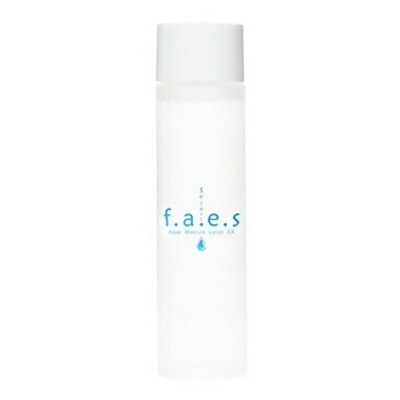 ドクターセレクト　セレクトフェイス　アクアモイスチャーローションEX　120ml