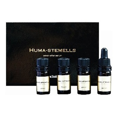 ドクターセレクト ヒューマステメル セヴン アフター セラム 5ml×4本