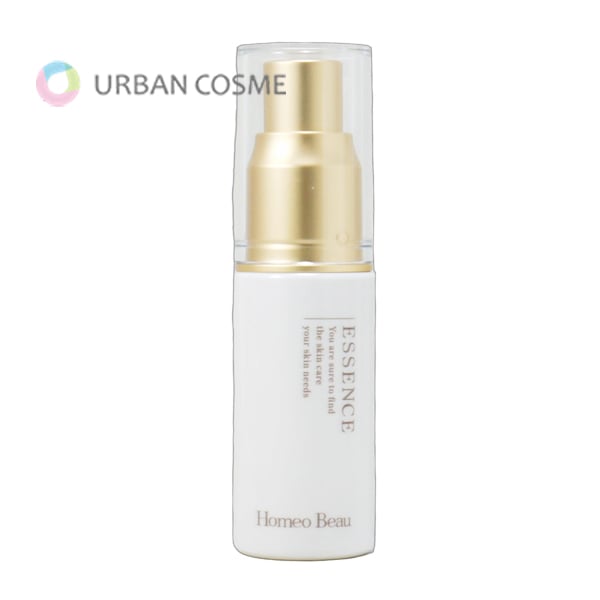 ホメオバウ　エッセンス　30ml