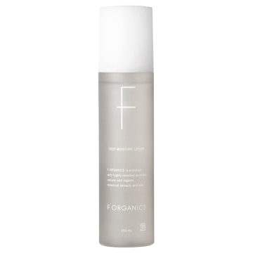 エッフェオーガニック ディープモイスチャー ローション 150ml