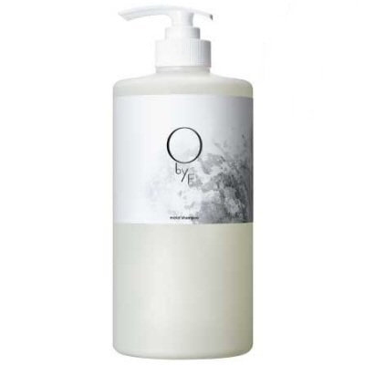 エッフェオーガニック　オーバイエッフェ　モイストシャンプー　1000ml
