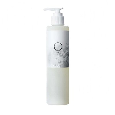 エッフェオーガニック オーバイエッフェ モイストシャンプー 250ml