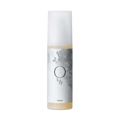 エッフェオーガニック　オーバイエッフェ　リッチオイル　80ml