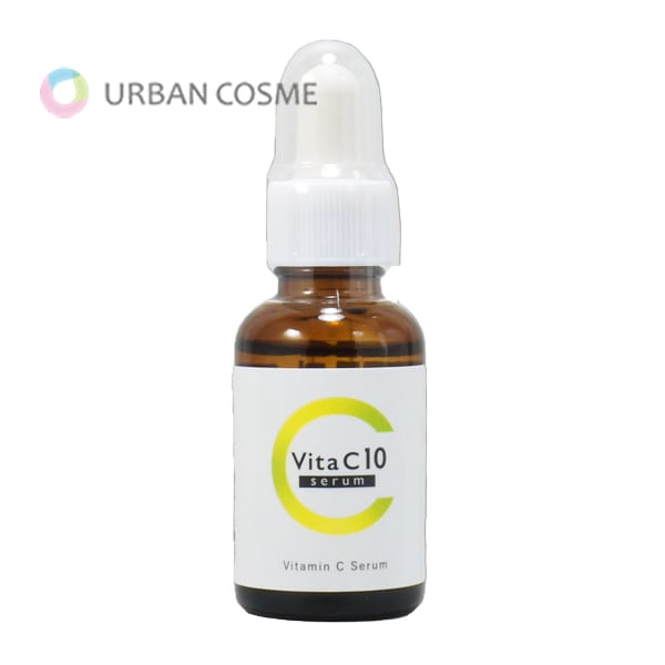 UTP　ビタC10　ディープセラム　30ml