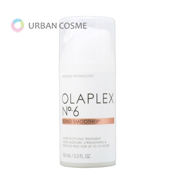 オラプレックス　No.6　ボンドスムーサーa　100ml