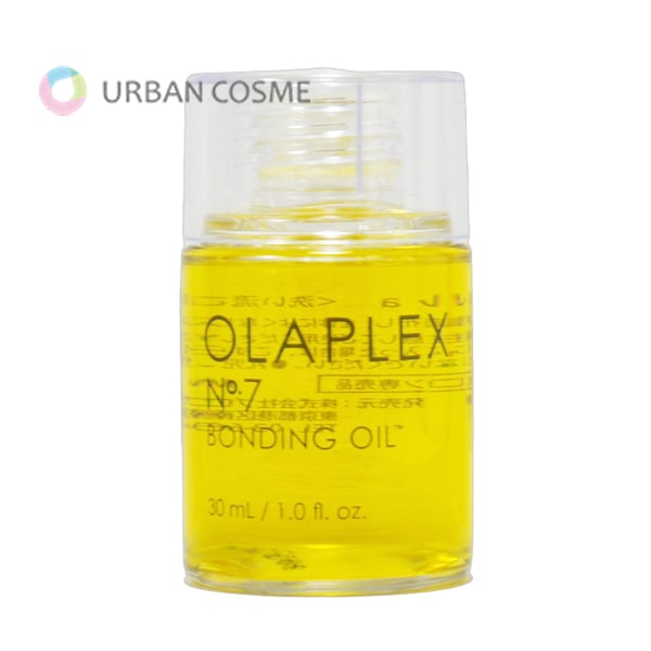 オラプレックス　No.7　ボンディングオイルa　30ml