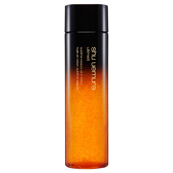 シュウウエムラ　アルティム8　スブリム　ビューティ　オイル　イン　ローション　150ml