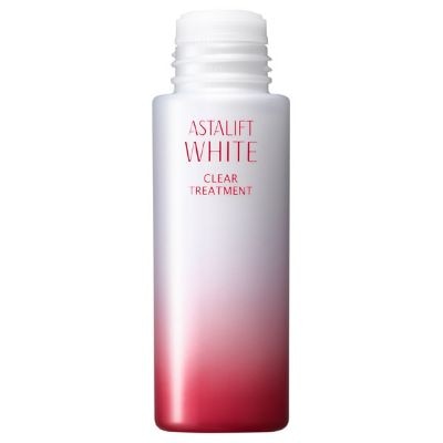 富士フイルム　アスタリフトホワイト　クリアトリートメント　レフィル　100ml