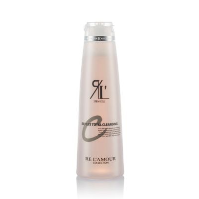 リアムール　エキスパート　トータル　クレンジング　300ml