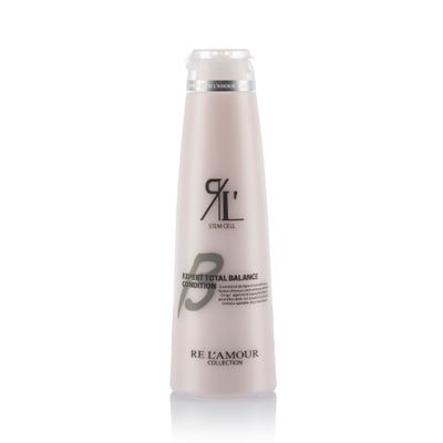 リアムール　エキスパート　トータル　バランスコンディション　305ml
