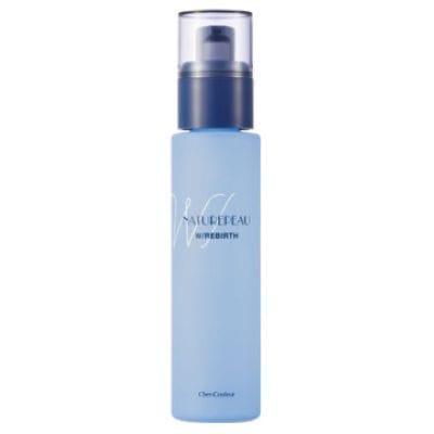 シェルクルール　ナチュレポウ　ダブルパーリバース　60ml　リニューアル商品