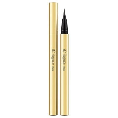 エレガンス　クリエイティブ　リクイッド　アイライナー　0.5ml（全4色）