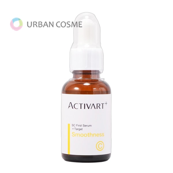 アクティバート SCファーストセラム C 30ml