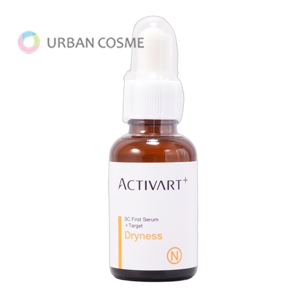 アクティバート SCファーストセラム N 30ml