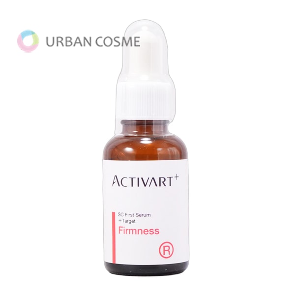 アクティバート SCファーストセラム R 30ml
