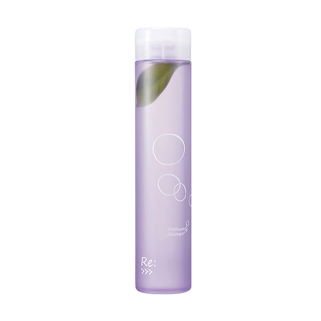 アジュバン リ：プラチナム シャンプー R 300ml |ブランド化粧品通販