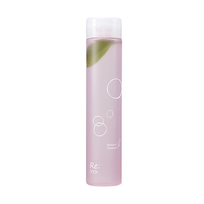 アジュバン リ：ナチュラル シャンプー R 300ml |ブランド化粧品通販