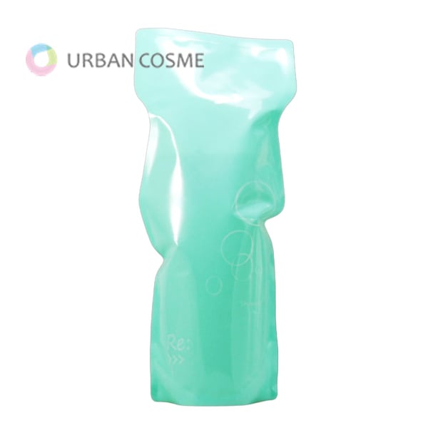 アジュバン　リ：シャンプー　R　600ml　レフィル