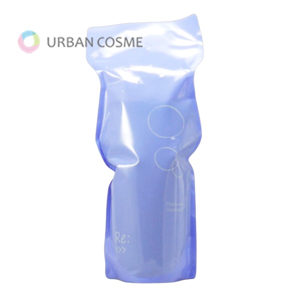アジュバン　リ：プラチナム　シャンプー　R　600ml　レフィル