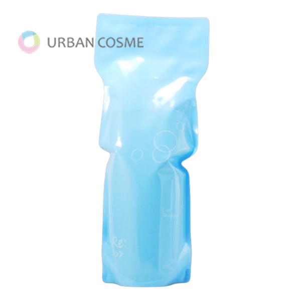 アジュバン　リ：クール　シャンプー　R　600ml　レフィル
