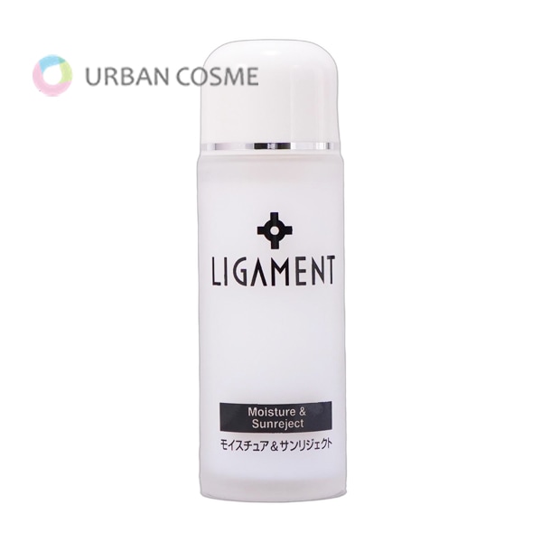 リガメェント　モイスチュア&サンリジェクト　30ml　UVカット化粧水　国内正規品