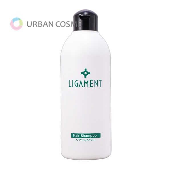 リガメェント　ヘアシャンプー　300ml　国内正規品