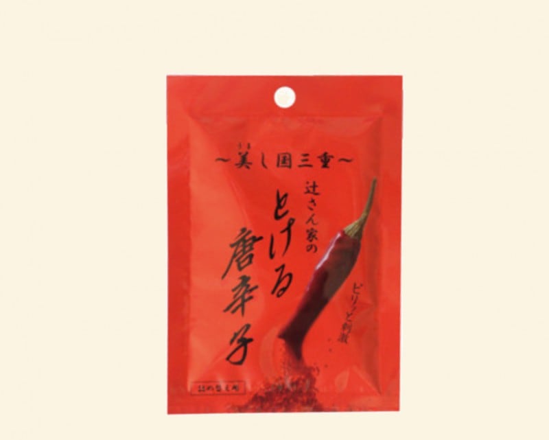 新感覚調味料 とける唐辛子 詰め替え用 | 調味料,新感覚調味料シリーズ