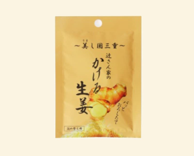 新感覚調味料 かける生姜 詰め替え用 | 調味料,新感覚調味料シリーズ