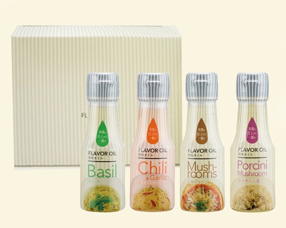 20%オフ！グルメラバーズEVOOフレーバーオイル「チリ&ミント」5本セット 20%オフ！グルメラバーズEVOOフレーバーオイル「チリ&ミント」5