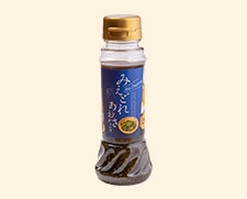 ドレッシングチョレギ チョレギサラダドレッシング -イオンのプライベートブランド