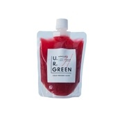 31 ミラクルレッド【貧血気味で疲れやすい方に】