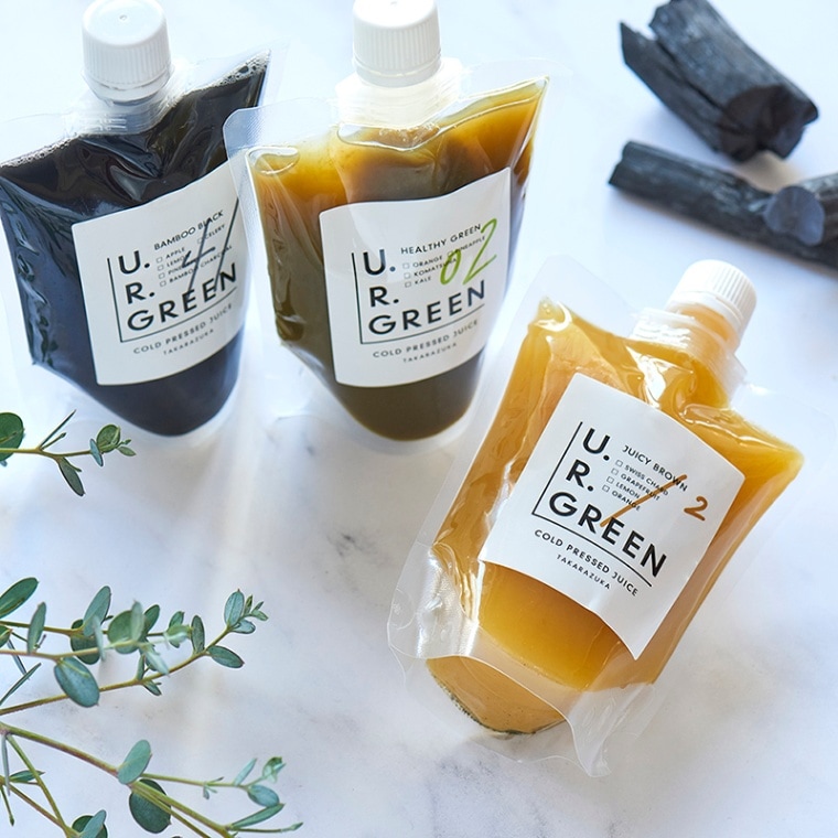 ダイエット・デトックス3本set