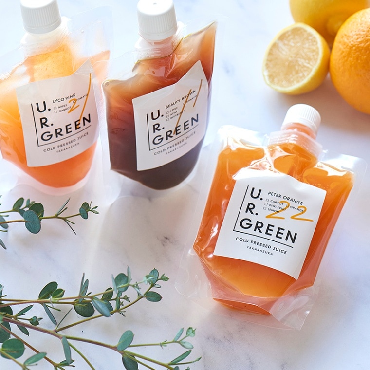 美肌・アンチエイジング3本set