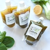 野菜ぎゅっと3本set