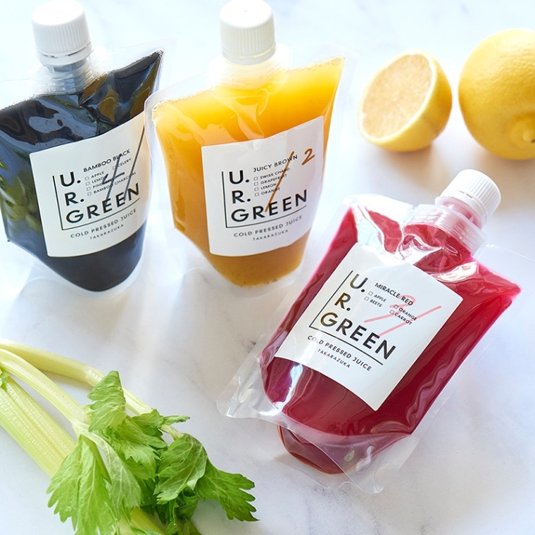 ウーマンズバランスサポート3本set