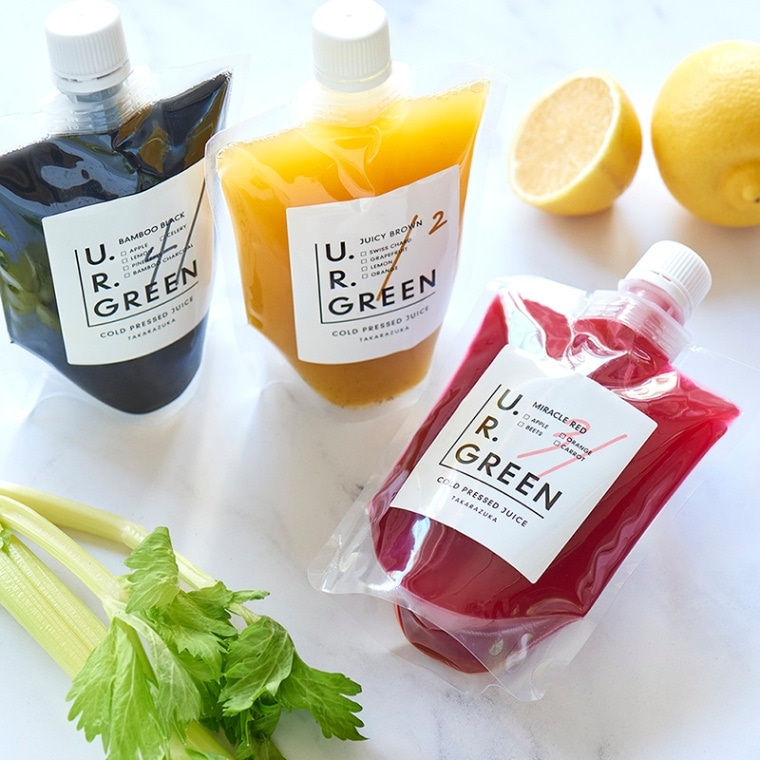 ウーマンズバランスサポート3本set